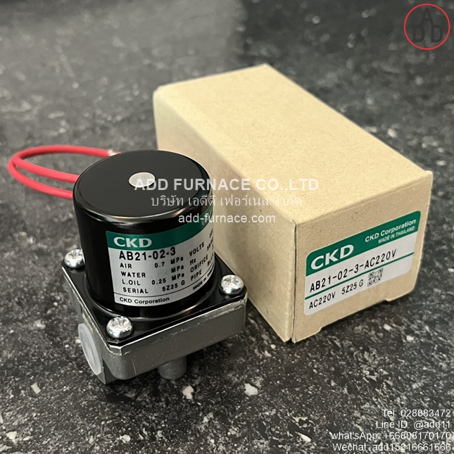 AB21-02-3-AC220V (2) 